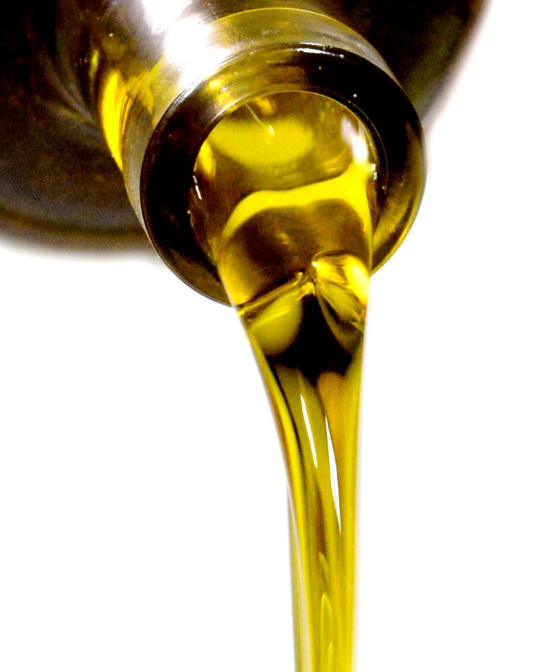 771 Early Harvest Organic Extra Virgin Olive oil - Image 2